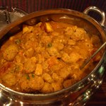 ネパール&インド料理 Manakamana - 