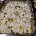 ネパール&インド料理 Manakamana - 