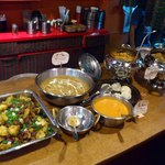 ネパール&インド料理 Manakamana - 