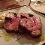 クオーレ・フォルテ - 