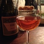 クオーレ・フォルテ - 