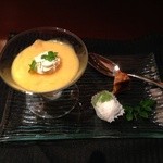 中国料理 カリュウ(ヨコハマ グランド インターコンチネンタル ホテル) - 