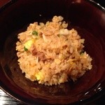 中国料理 カリュウ(ヨコハマ グランド インターコンチネンタル ホテル) - 