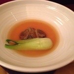 中国料理 カリュウ(ヨコハマ グランド インターコンチネンタル ホテル) - 