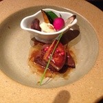 中国料理 カリュウ(ヨコハマ グランド インターコンチネンタル ホテル) - 