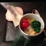 中国料理 カリュウ(ヨコハマ グランド インターコンチネンタル ホテル) - 北京ダック