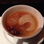 中国料理 カリュウ(ヨコハマ グランド インターコンチネンタル ホテル) - 