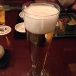 中国料理 カリュウ(ヨコハマ グランド インターコンチネンタル ホテル) - 