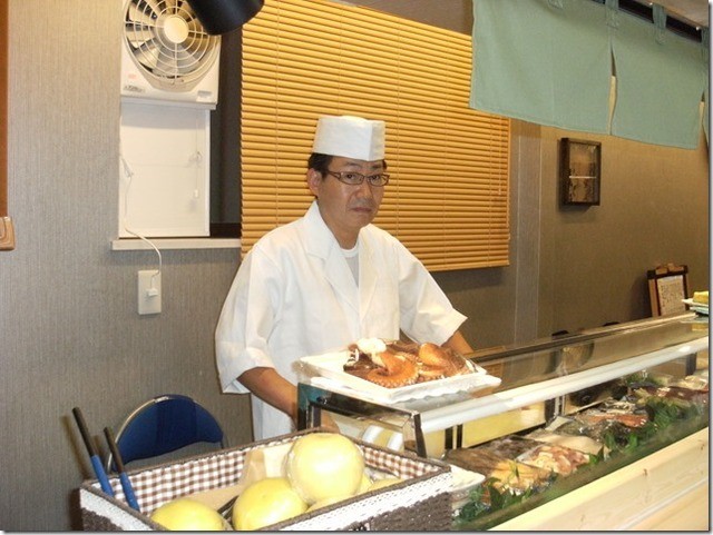 Sushi Ya Shunsai photo 4