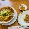 餃子の王将 西田辺店