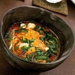 中国菜 火ノ鳥 - 