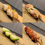 Yakitori Mochiduki - 