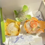 一心堂 阪急うめだ本店 - 