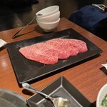 焼肉 虎龍 - 