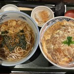 TOWA 麦酒と日本酒と蕎麦 - 