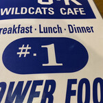 ユーケー ワイルドキャッツ - 