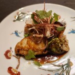 日本料理 初志 - 