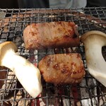 Sumibiyakiniku Benkei - 