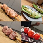 Yakitori Mochiduki - 