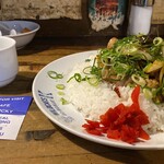 ユーケー ワイルドキャッツ - 少々辛口です。