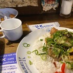 ユーケー ワイルドキャッツ - 