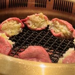 Yakiniku Horumon Sansuien - 