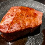 Sumibiyakiniku Benkei - 