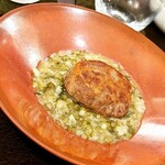 中国菜 火ノ鳥 - 