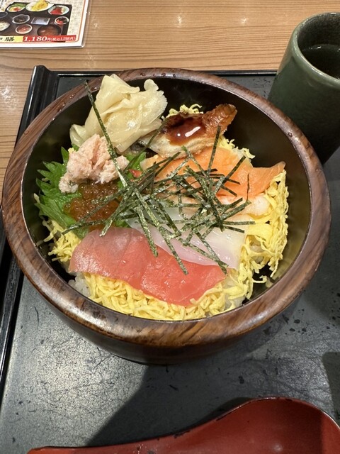 Hana Manmaru Arupuraza Takatsuki Ten photo 4