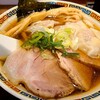 Ramen Ando - ワンタン麺