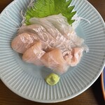 市場食堂 味処たけだ   - 