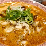 Ramen Ando - 担々麺