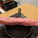 お肉一枚売りの焼肉店 焼肉とどろき - 