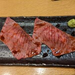 お肉一枚売りの焼肉店 焼肉とどろき - 