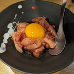 Oniku Ichimai Uri No Yakiniku Ten Yakiniku Todoroki - 