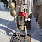 B-yond - 河童君  クリスマス仕様(笑)