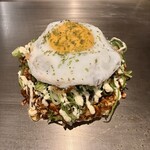 Oosaka Okonomiyaki Hide - 