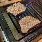 お肉一枚売りの焼肉店 焼肉とどろき - 