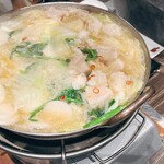 ホルモン専門店 烈 - 