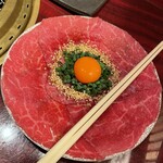 天下一の焼肉 将泰庵 - 