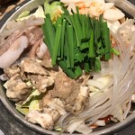 韓国料理bibim' - 