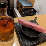 お肉一枚売りの焼肉店 焼肉とどろき - 
