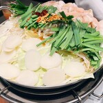 ホルモン専門店 烈 - 