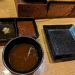 お肉一枚売りの焼肉店 焼肉とどろき - 