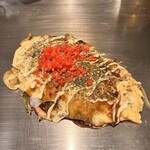 Oosaka Okonomiyaki Hide - 