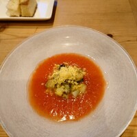 ビストリア 魚タリアン - 