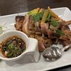 タイ料理 ガパオ