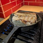 お肉一枚売りの焼肉店 焼肉とどろき - 