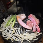 ジン鉄 - 