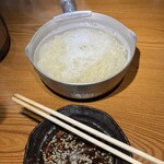 ジン鉄 - 